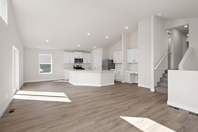 7704 Birch Street, Clear Lake, MN 55319