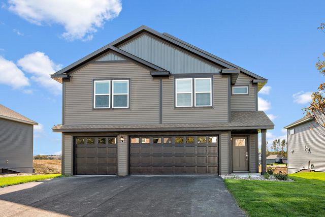 7704 Birch Street, Clear Lake, MN 55319