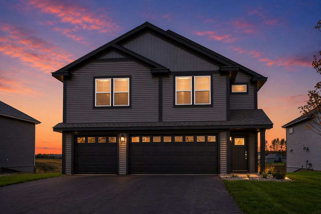 7704 Birch Street, Clear Lake, MN 55319