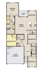 327 Willow Heights DR, Hutto, TX 78634