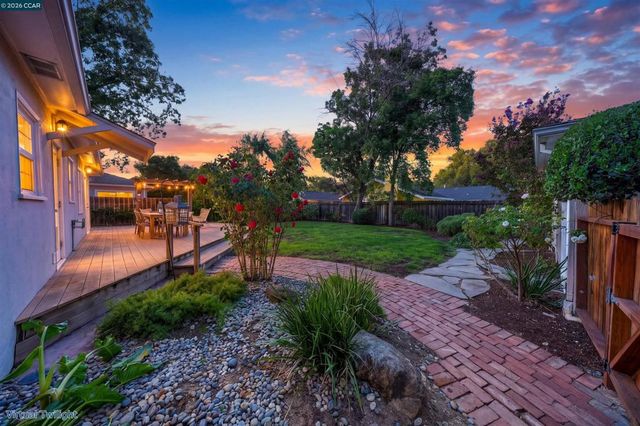 3216 Rogers Ave, Walnut Creek, CA 94597