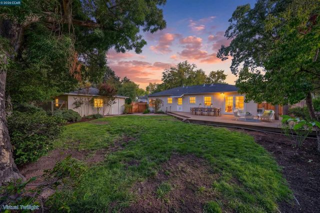 3216 Rogers Ave, Walnut Creek, CA 94597