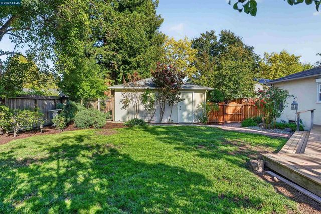 3216 Rogers Ave, Walnut Creek, CA 94597