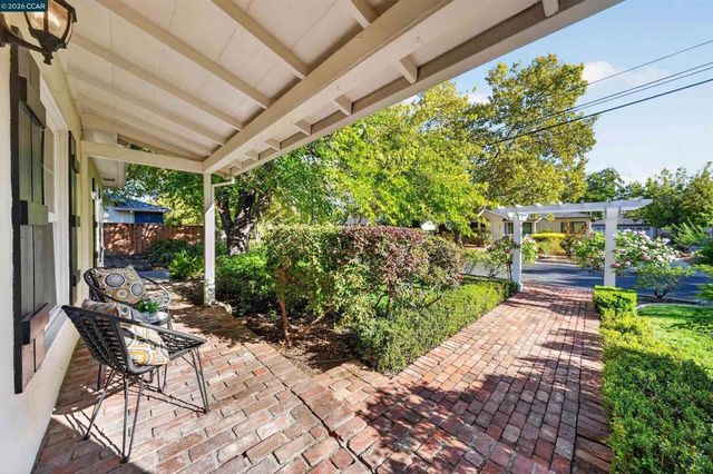 3216 Rogers Ave, Walnut Creek, CA 94597