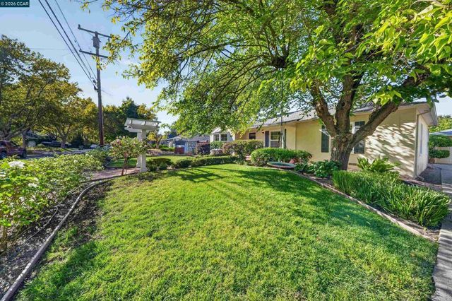 3216 Rogers Ave, Walnut Creek, CA 94597