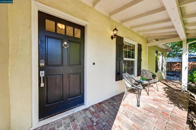 3216 Rogers Ave, Walnut Creek, CA 94597