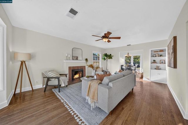 3216 Rogers Ave, Walnut Creek, CA 94597