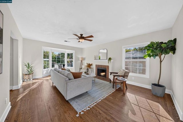 3216 Rogers Ave, Walnut Creek, CA 94597