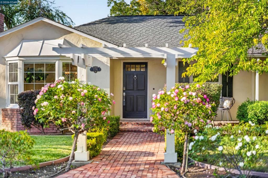3216 Rogers Ave, Walnut Creek, CA 94597