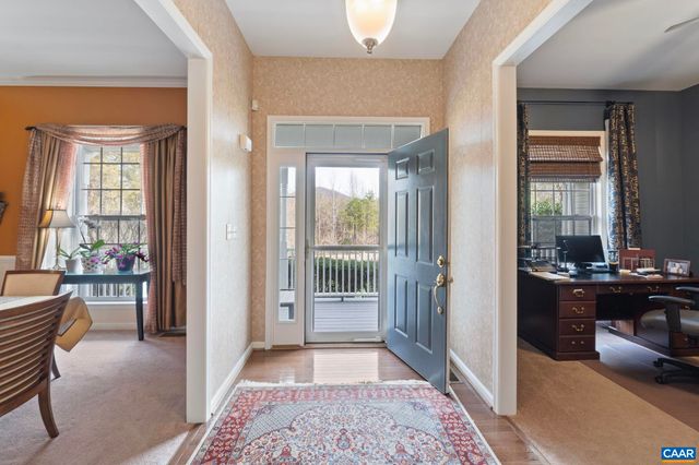 1309 MIDDLE RIVER RD, Stanardsville, VA 22973