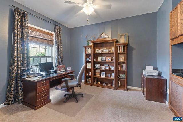 1309 MIDDLE RIVER RD, Stanardsville, VA 22973