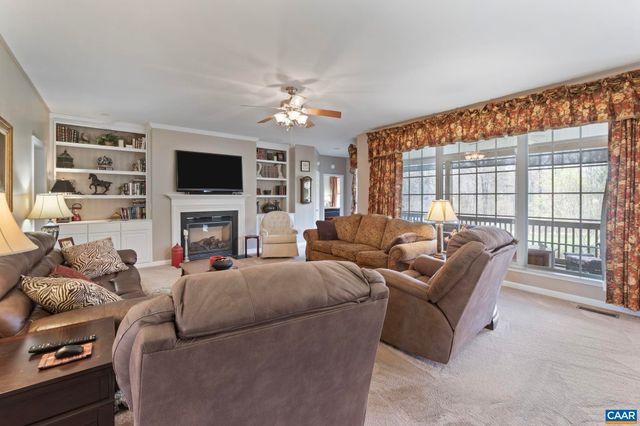 1309 MIDDLE RIVER RD, Stanardsville, VA 22973