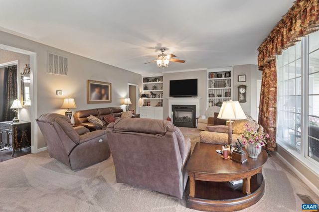 1309 MIDDLE RIVER RD, Stanardsville, VA 22973