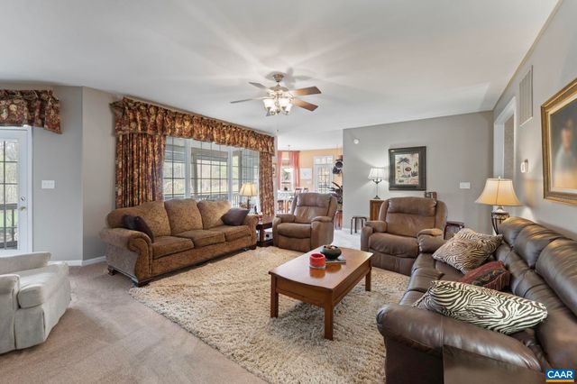 1309 MIDDLE RIVER RD, Stanardsville, VA 22973