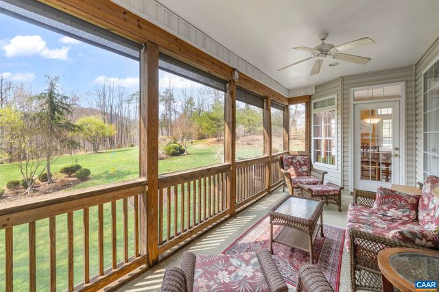 1309 MIDDLE RIVER RD, Stanardsville, VA 22973