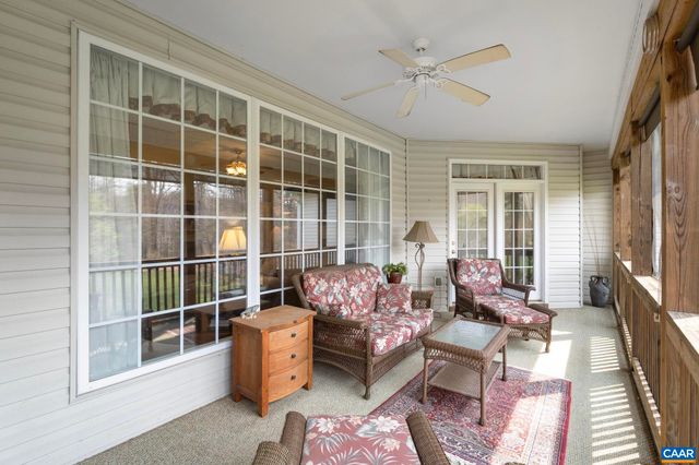 1309 MIDDLE RIVER RD, Stanardsville, VA 22973