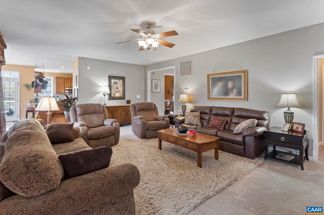 1309 MIDDLE RIVER RD, Stanardsville, VA 22973