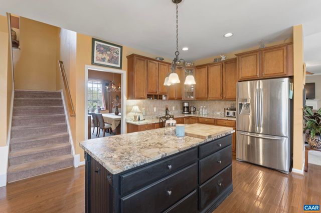 1309 MIDDLE RIVER RD, Stanardsville, VA 22973