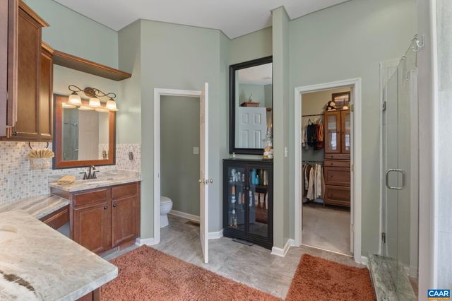 1309 MIDDLE RIVER RD, Stanardsville, VA 22973