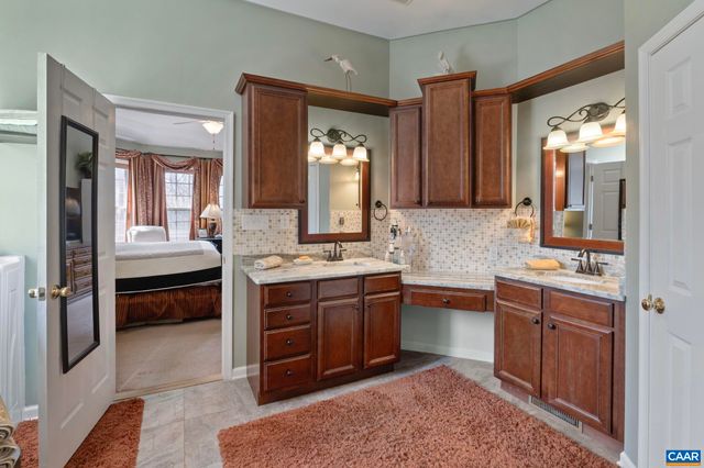 1309 MIDDLE RIVER RD, Stanardsville, VA 22973