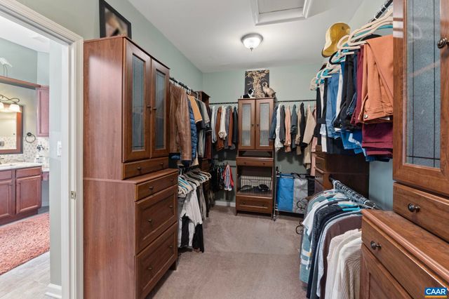 1309 MIDDLE RIVER RD, Stanardsville, VA 22973