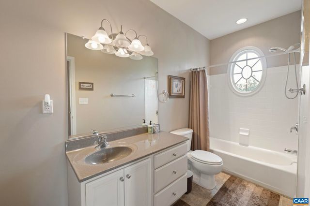 1309 MIDDLE RIVER RD, Stanardsville, VA 22973