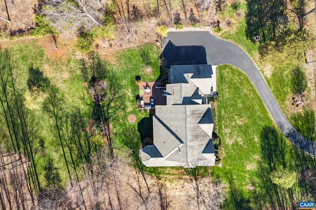 1309 MIDDLE RIVER RD, Stanardsville, VA 22973