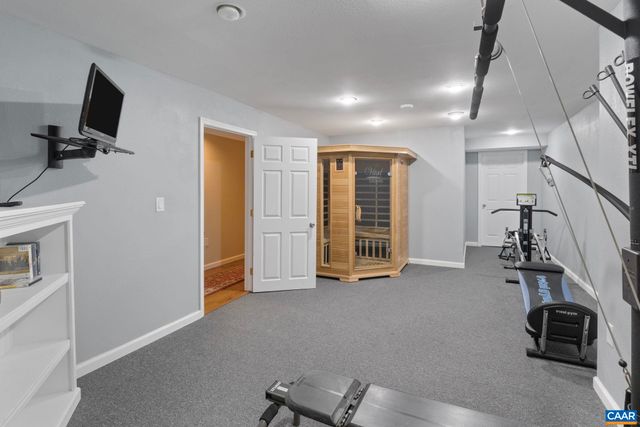 1309 MIDDLE RIVER RD, Stanardsville, VA 22973