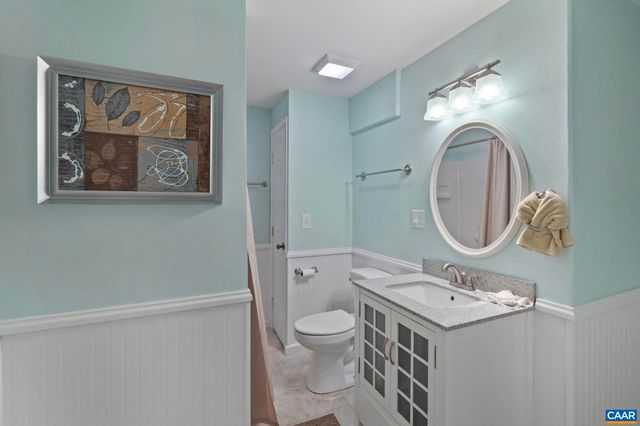 1309 MIDDLE RIVER RD, Stanardsville, VA 22973