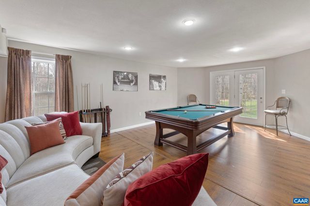 1309 MIDDLE RIVER RD, Stanardsville, VA 22973