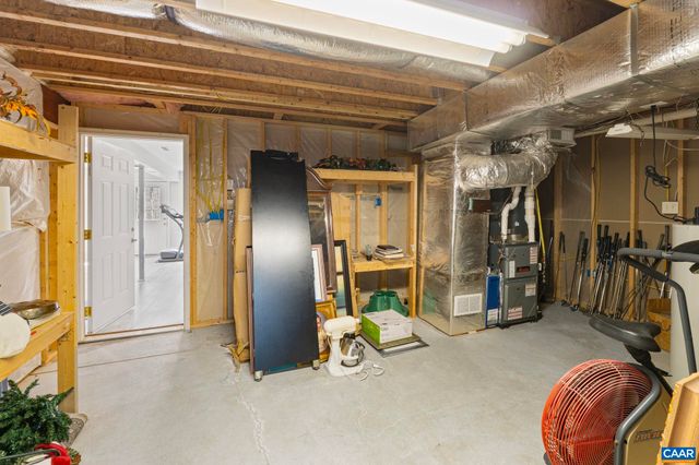 1309 MIDDLE RIVER RD, Stanardsville, VA 22973