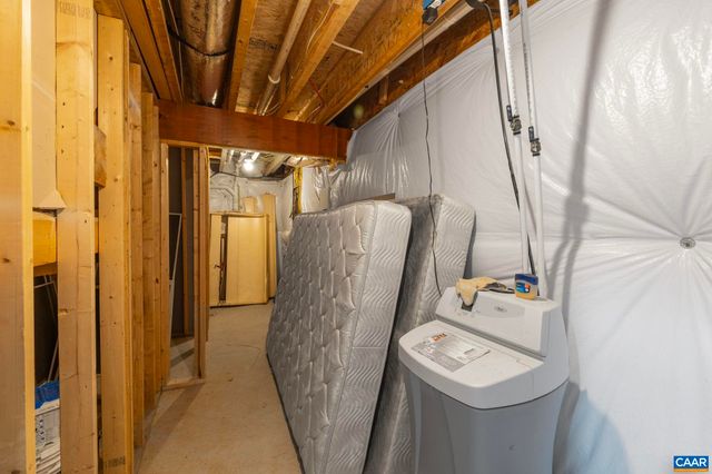 1309 MIDDLE RIVER RD, Stanardsville, VA 22973