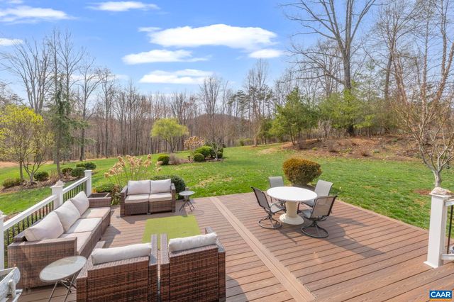 1309 MIDDLE RIVER RD, Stanardsville, VA 22973