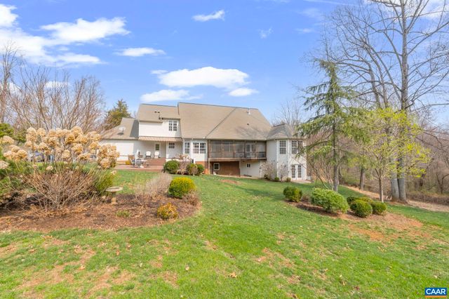 1309 MIDDLE RIVER RD, Stanardsville, VA 22973