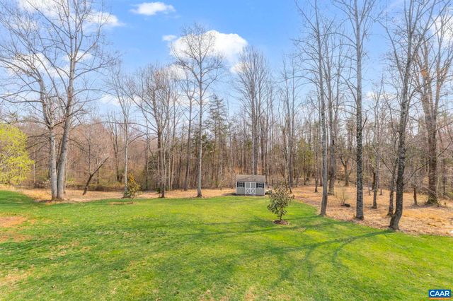 1309 MIDDLE RIVER RD, Stanardsville, VA 22973
