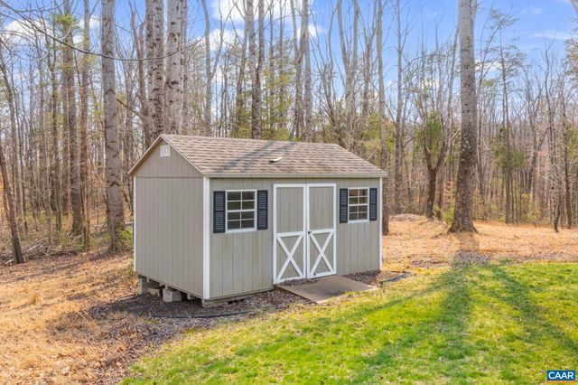 1309 MIDDLE RIVER RD, Stanardsville, VA 22973