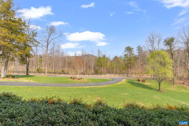 1309 MIDDLE RIVER RD, Stanardsville, VA 22973