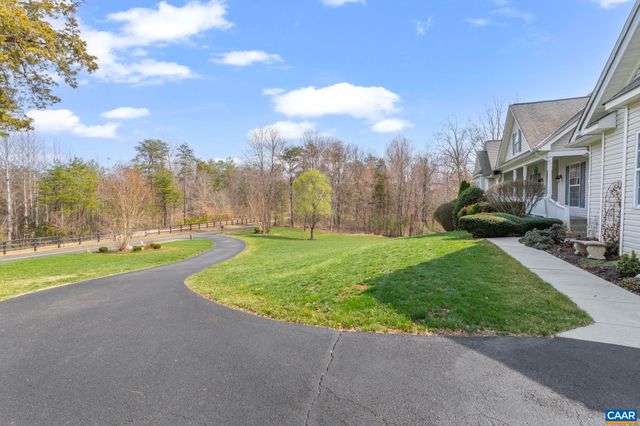 1309 MIDDLE RIVER RD, Stanardsville, VA 22973