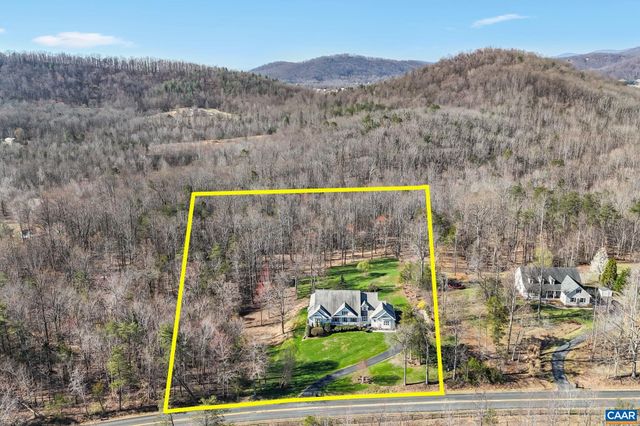 1309 MIDDLE RIVER RD, Stanardsville, VA 22973