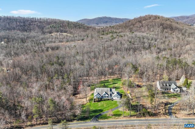 1309 MIDDLE RIVER RD, Stanardsville, VA 22973