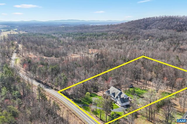 1309 MIDDLE RIVER RD, Stanardsville, VA 22973