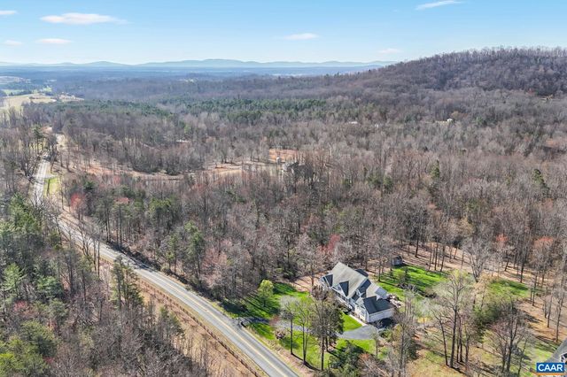 1309 MIDDLE RIVER RD, Stanardsville, VA 22973