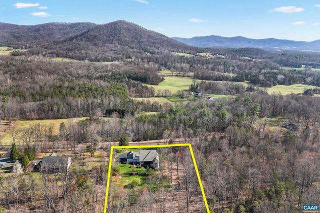 1309 MIDDLE RIVER RD, Stanardsville, VA 22973