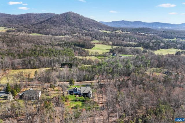 1309 MIDDLE RIVER RD, Stanardsville, VA 22973