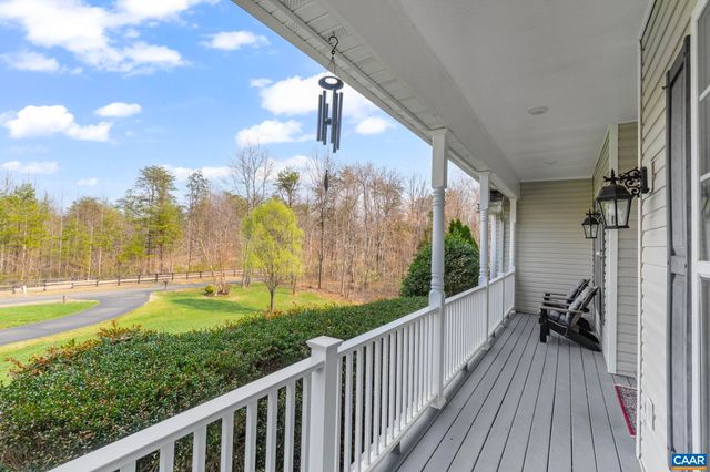 1309 MIDDLE RIVER RD, Stanardsville, VA 22973