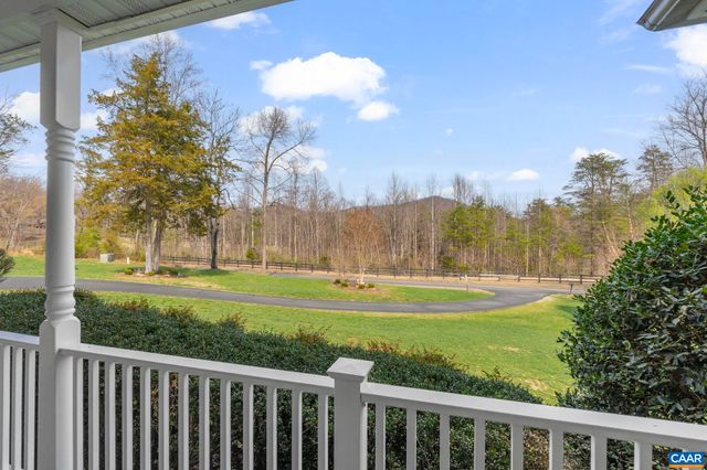 1309 MIDDLE RIVER RD, Stanardsville, VA 22973