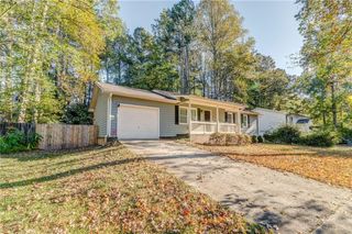 3016 Butler Creek NW Road, Kennesaw, GA 30152