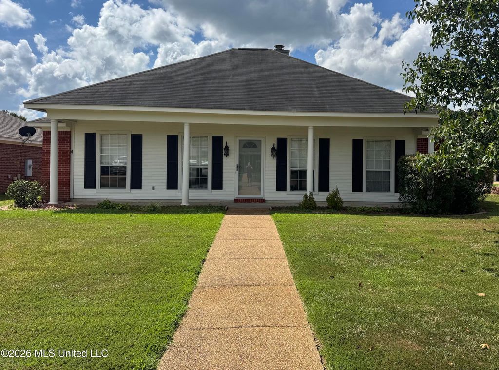 250 August Drive, Brandon, MS 39042