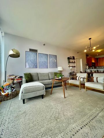 1841 S CALUMET Street 1809, Chicago, IL 60616