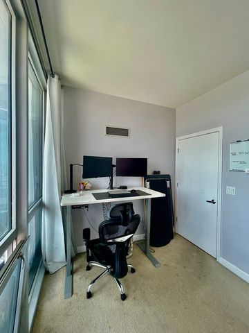 1841 S CALUMET Street 1809, Chicago, IL 60616